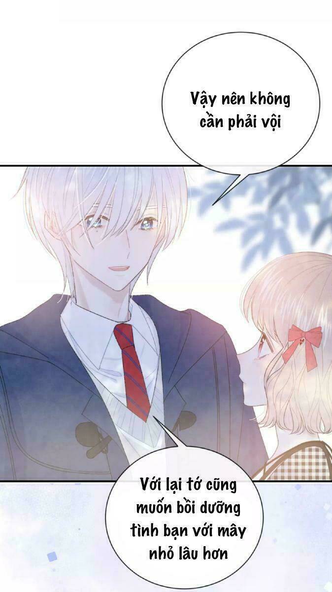 từ cái nhìn của em chapter 34 24