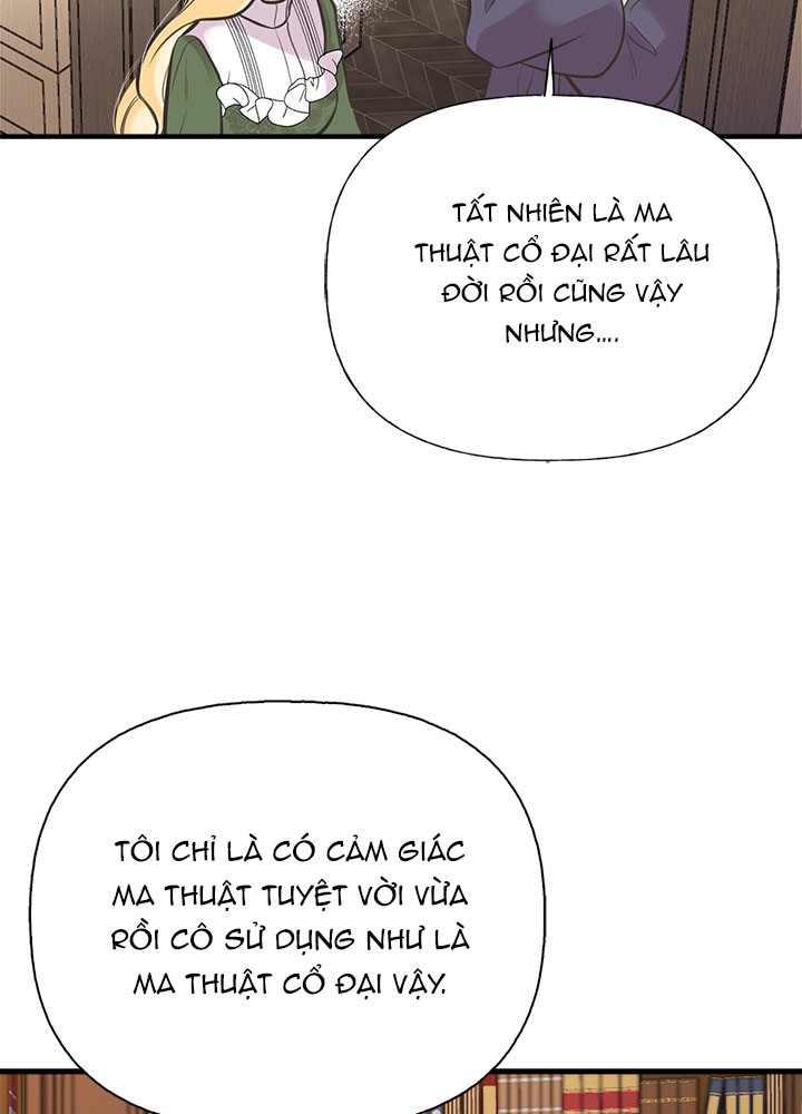 chị tôi đã nhặt về một nam chính quyến rũ chapter 49 34