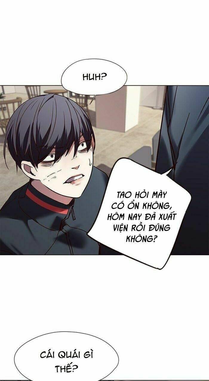 biến thân thành mèo chapter 88 39