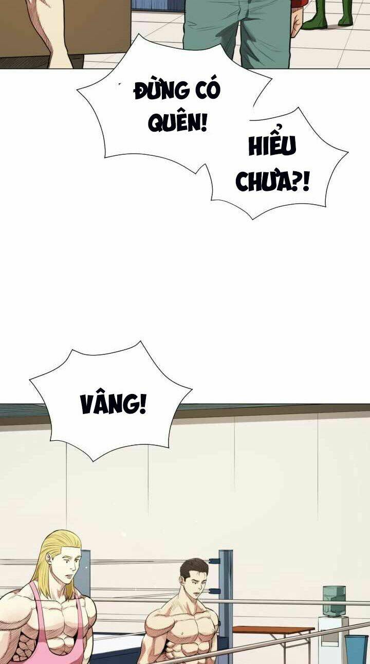 đấu sĩ vô song chapter 7 26