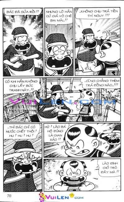 thần đồng đất việt chapter 57 67