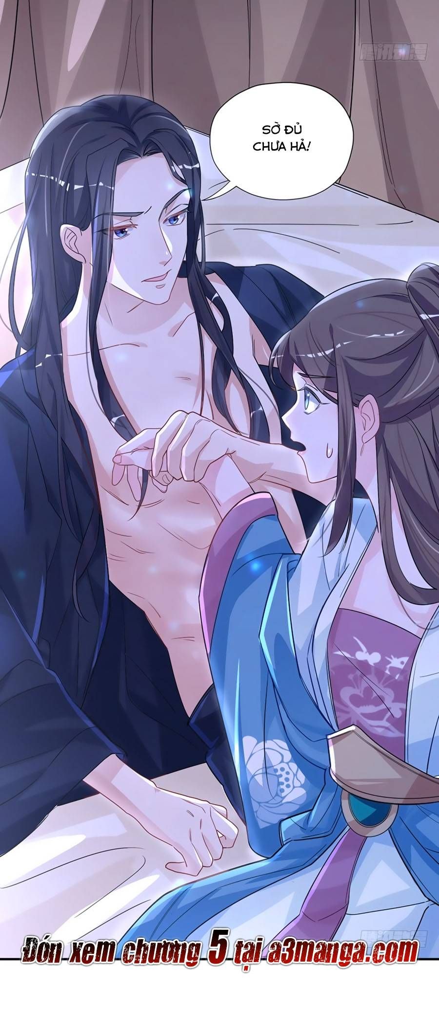 cung đấu live chapter 4 21