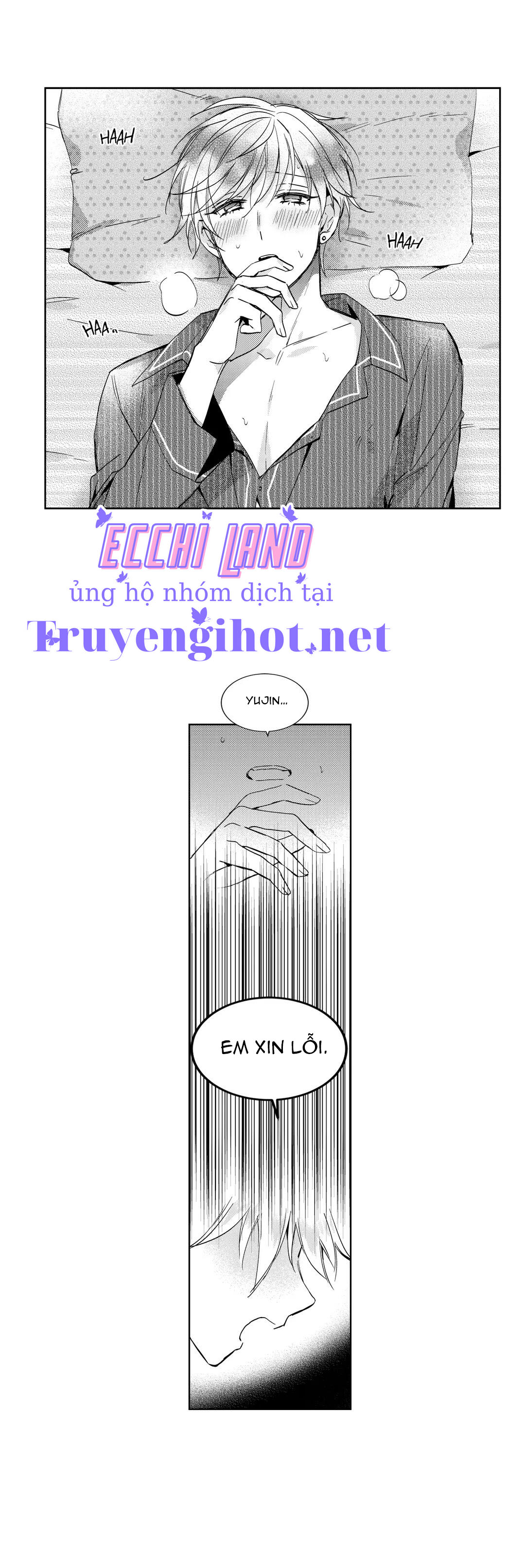 hẹn gặp lại chapter 16.1 6