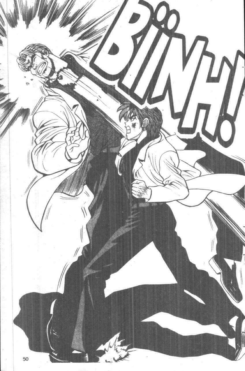 change guy chapter 11 44