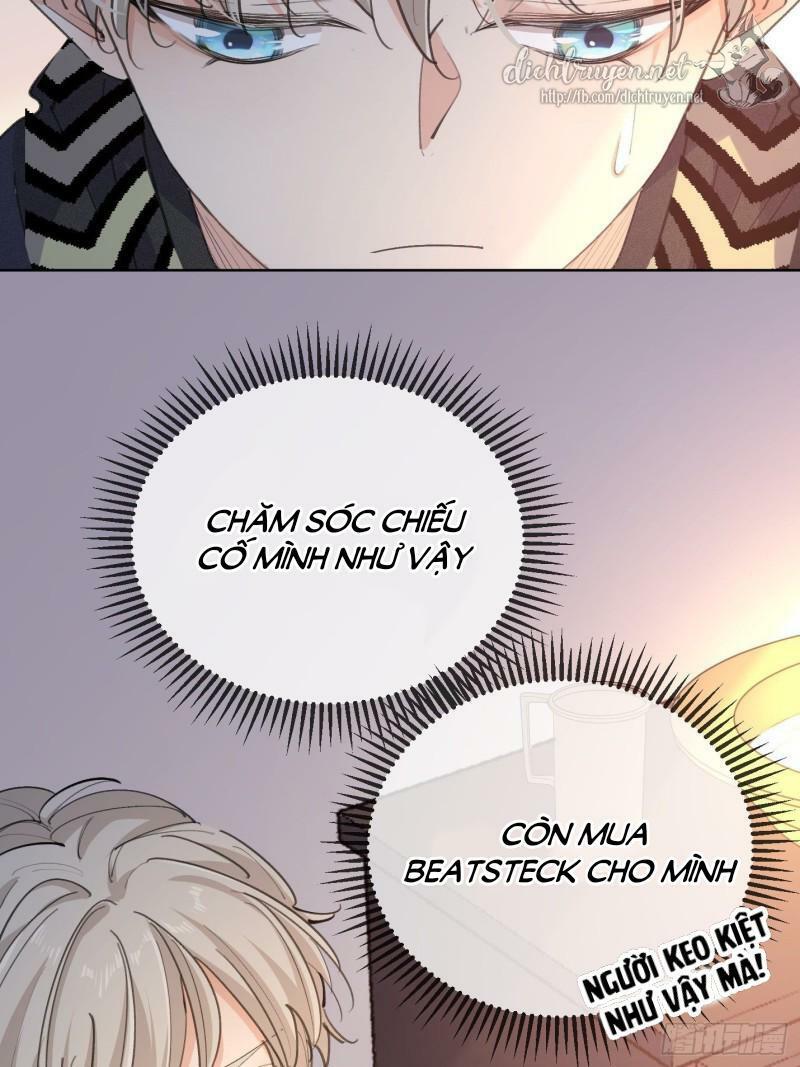 kế hoạch kiếm tiền của olive chapter 13 6