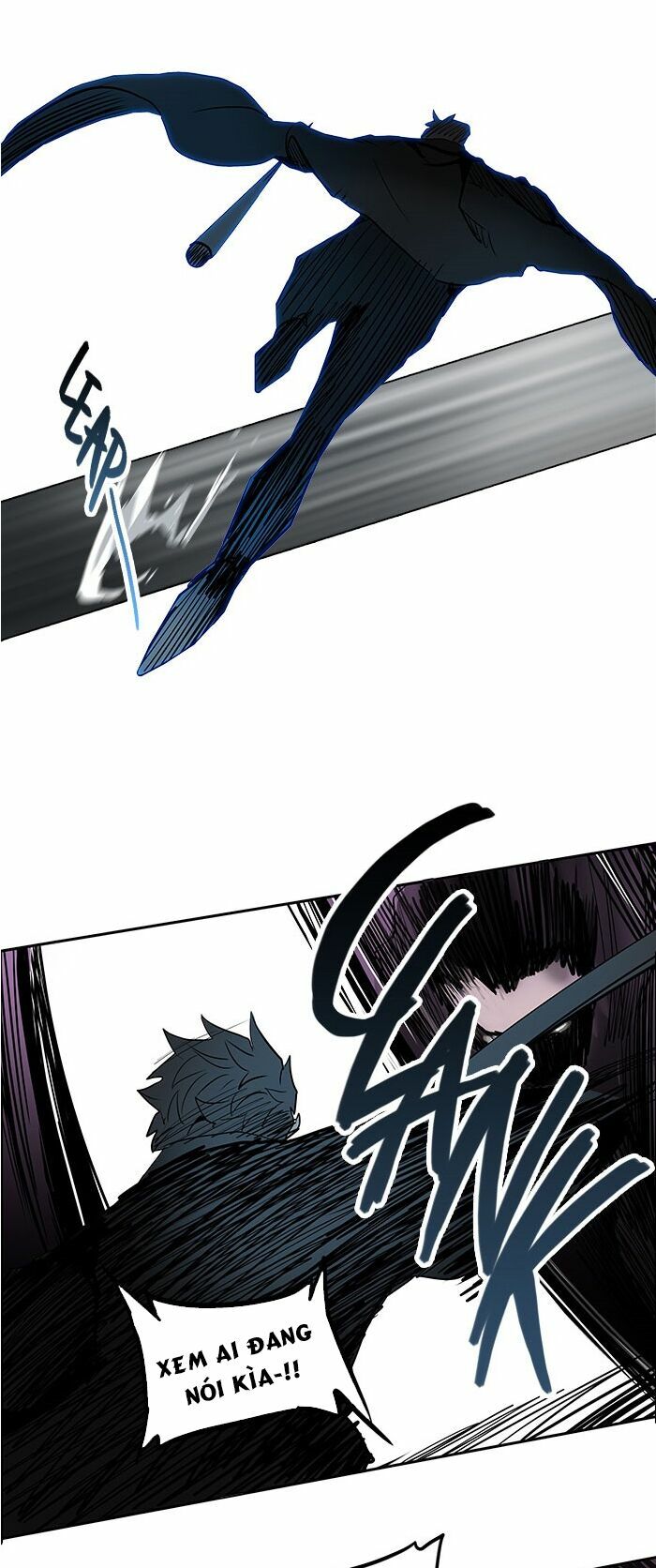 tòa tháp bí ẩn 2 chapter 176 24