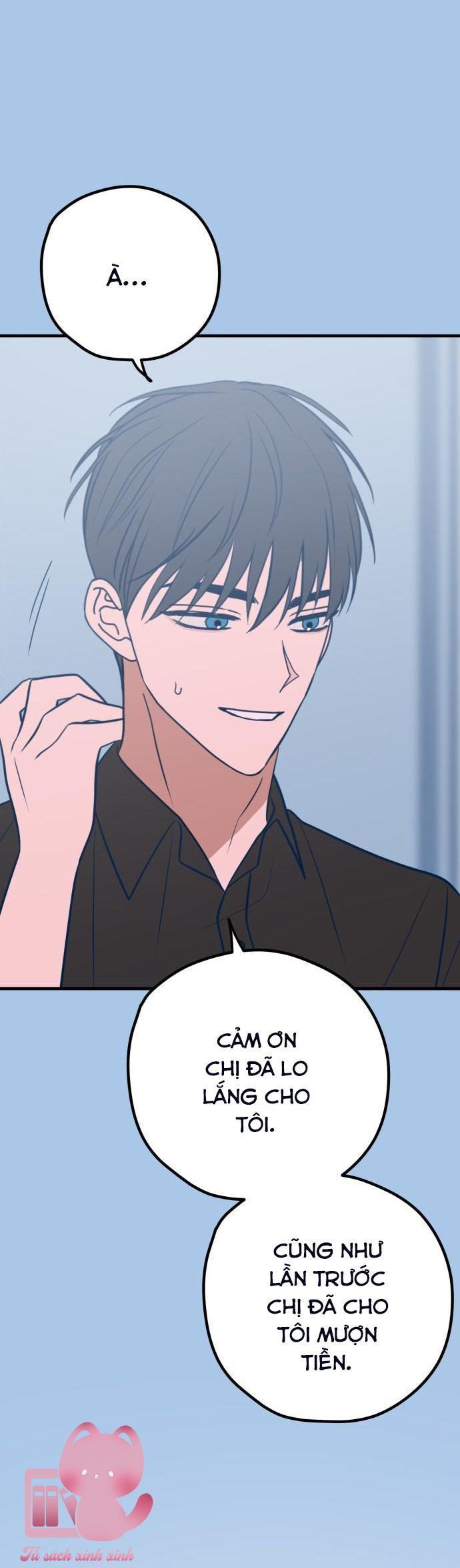 kẻ cắp gặp bà già chapter 43 10