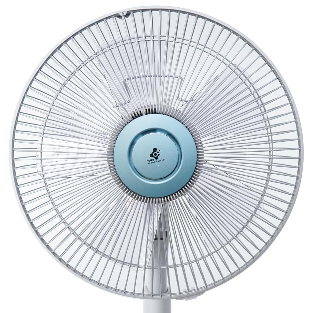 Quạt đứng Panasonic F 307KH Xanh - Hàng chính hãng