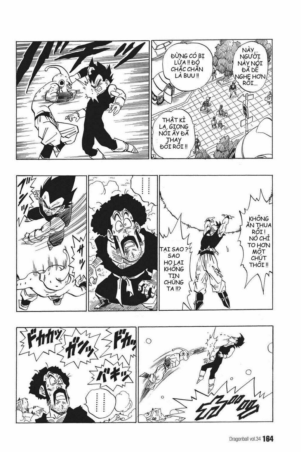 dragon ball - bảy viên ngọc rồng chapter 515 8