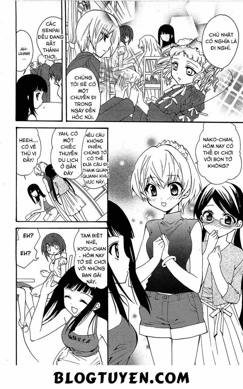 ác mộng gakuen chapter 9 13