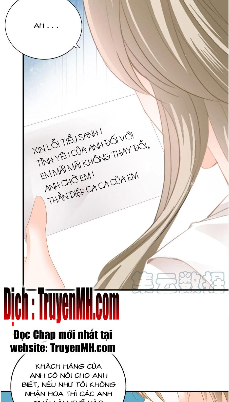 bạo quân ái nhân chapter 109 14