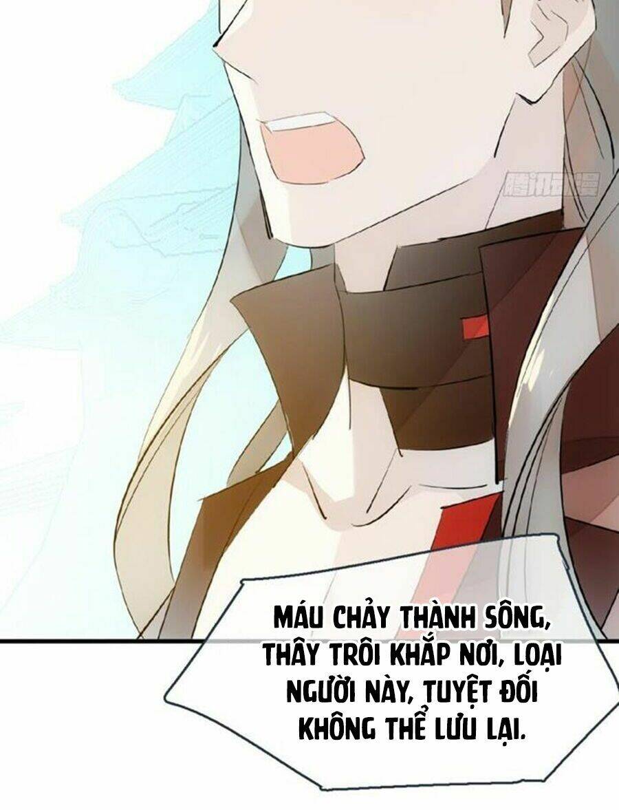 sư phụ lại trêu chọc ta chapter 59 35