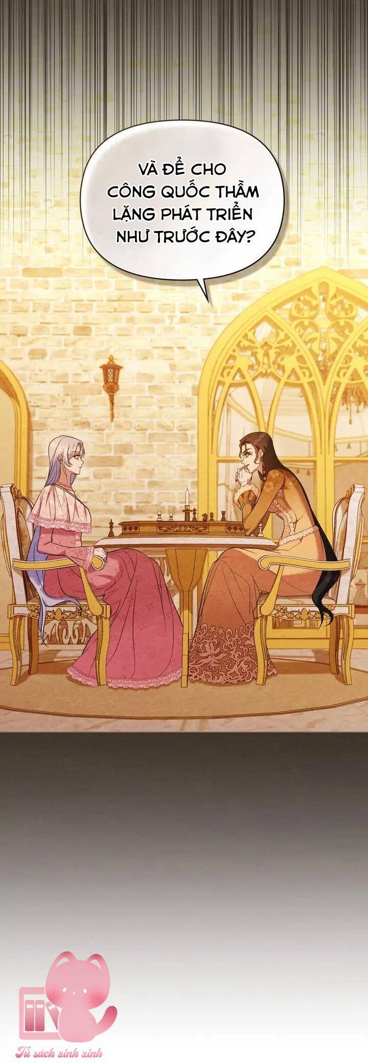 nếu tôi không nghe lời công tước chapter 63 30