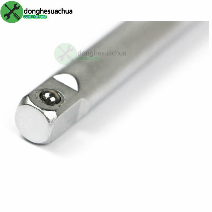 Nối tuýp dài Tolsen 15128 1/2 250mm