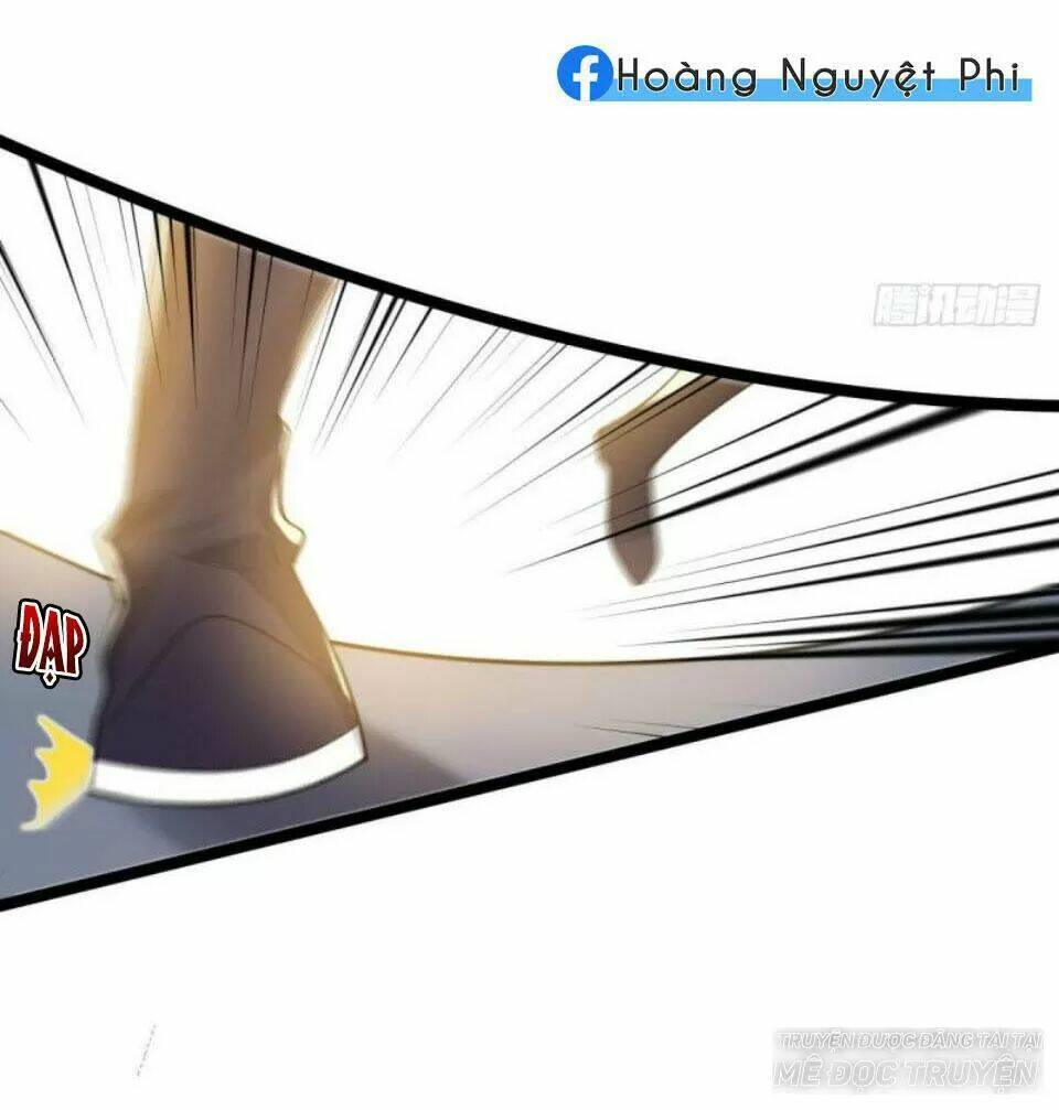 phế nữ yêu thần chapter 59 6