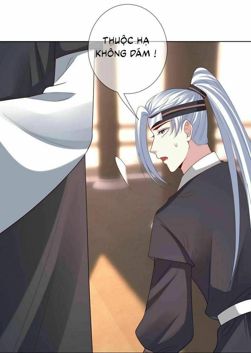 độc y đích nữ chapter 147 27