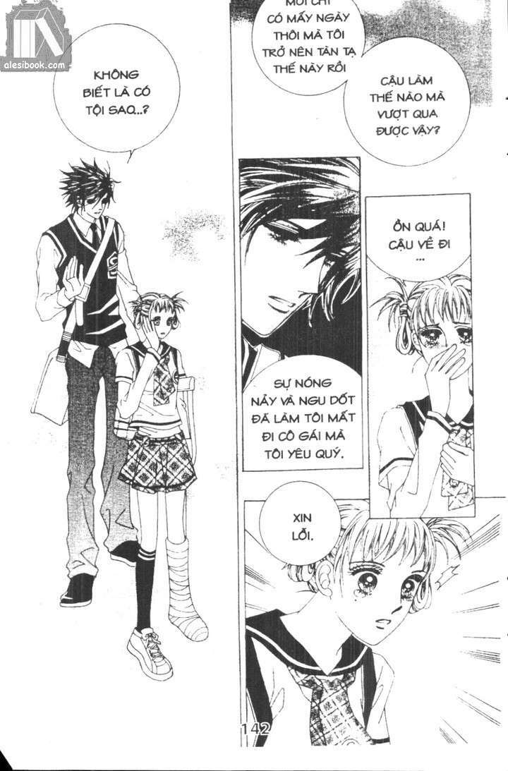 hồng tiểu thư chapter 41 22