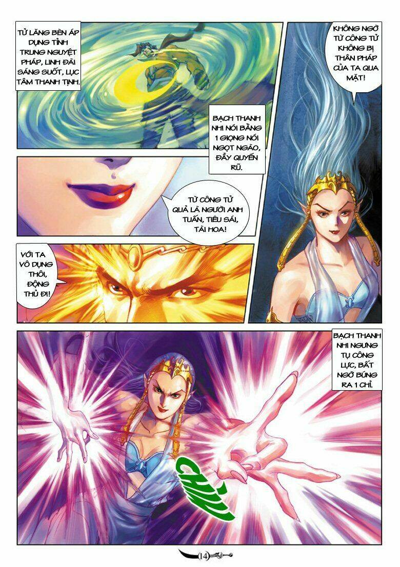 đại đường song long truyện chapter 100 13