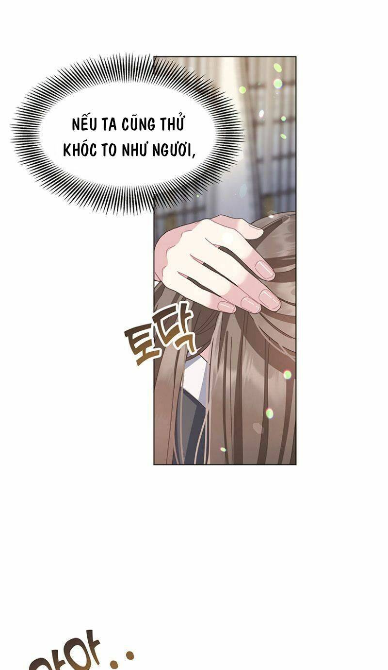 khu vườn câm lặng chapter 5 57