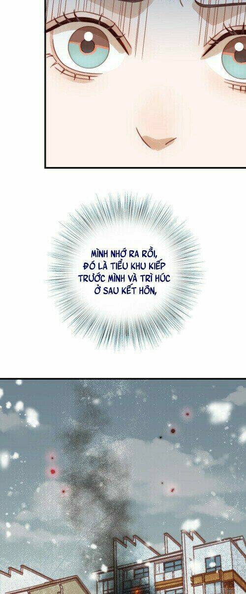 chồng trước 18 tuổi chapter 85 25