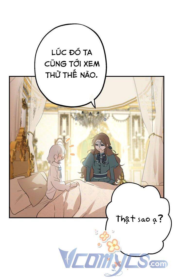 những nhân vật mạnh nhất thế giới ám ảnh tôi chapter 17 45