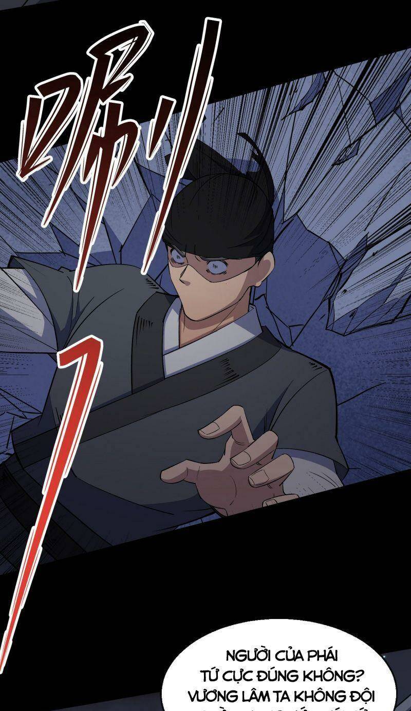 thông u đại thánh chapter 93 10