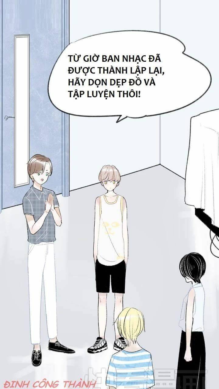 nước trái cây có gas chapter 6 23