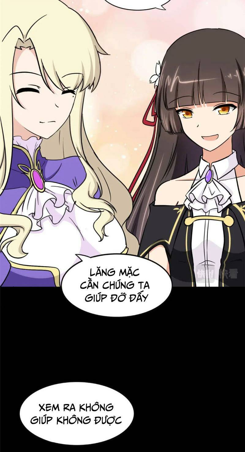 bạn gái virus của tôi chapter 390 25