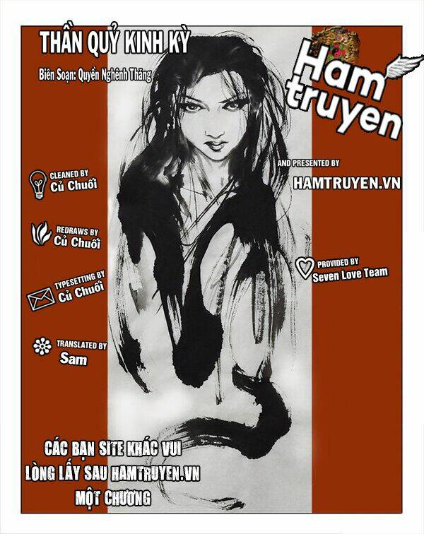 trung quốc kinh ngạc tiên sinh chapter 92 2