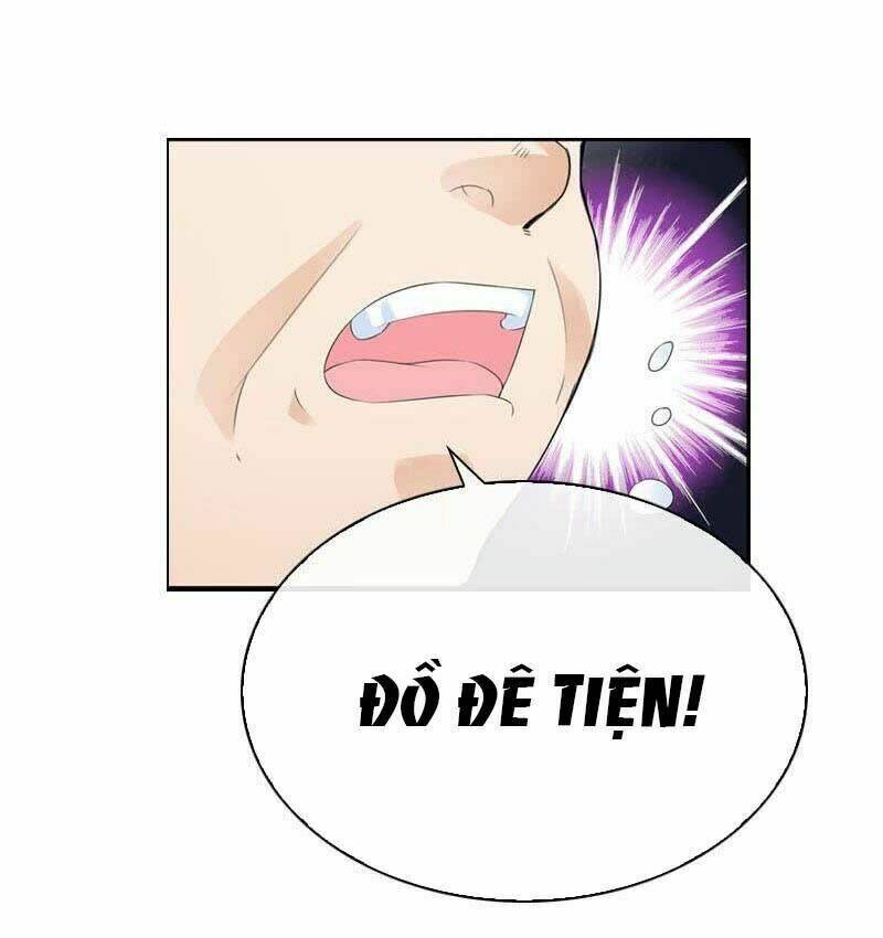 điền viên mật sủng: cô vợ nóng bỏng chapter 43 46