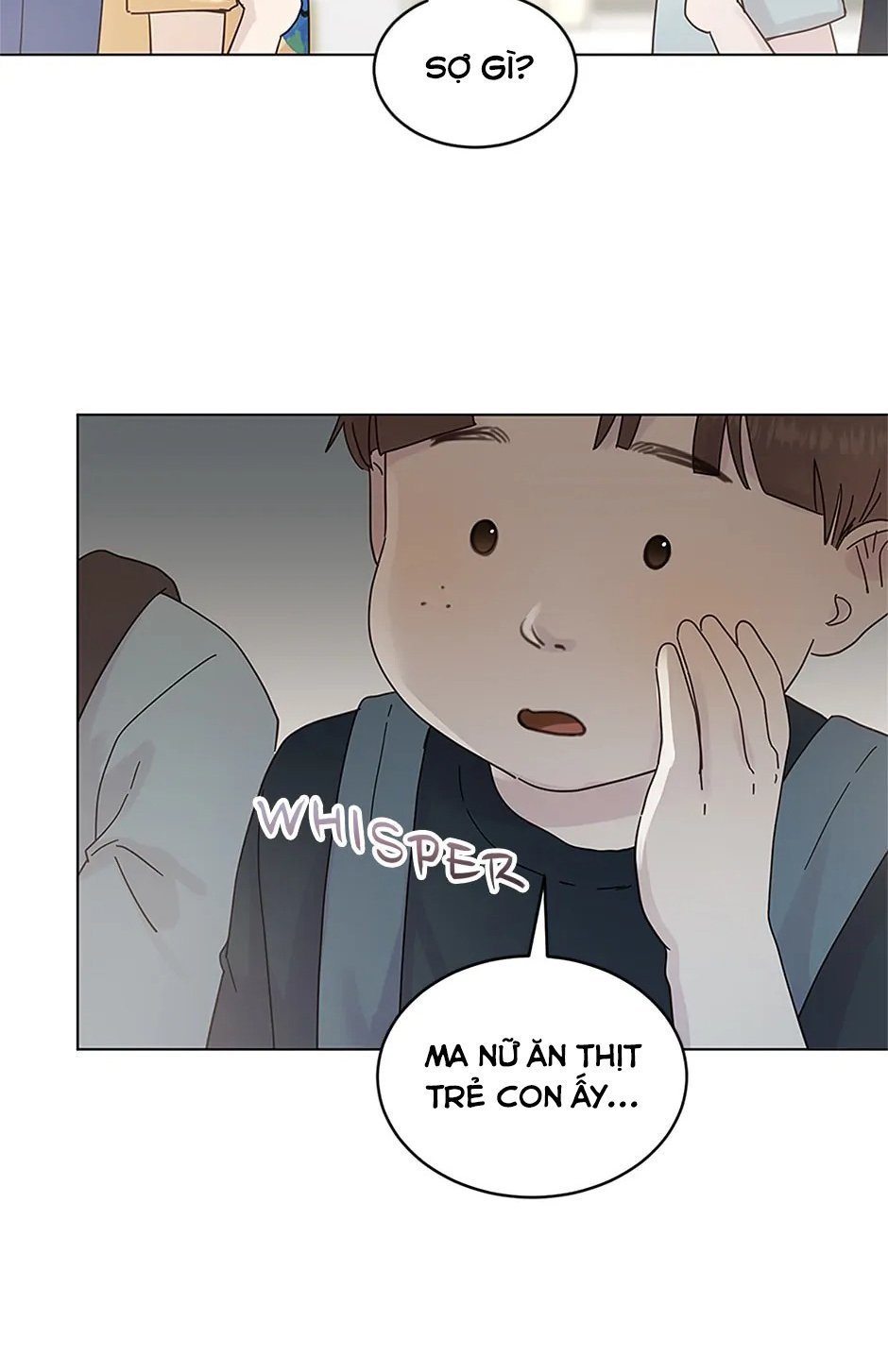 sự trả thù ngọt ngào của vợ tôi chapter 265 24