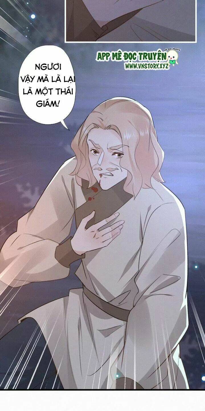 thiên hương mỹ nhân chapter 93 21