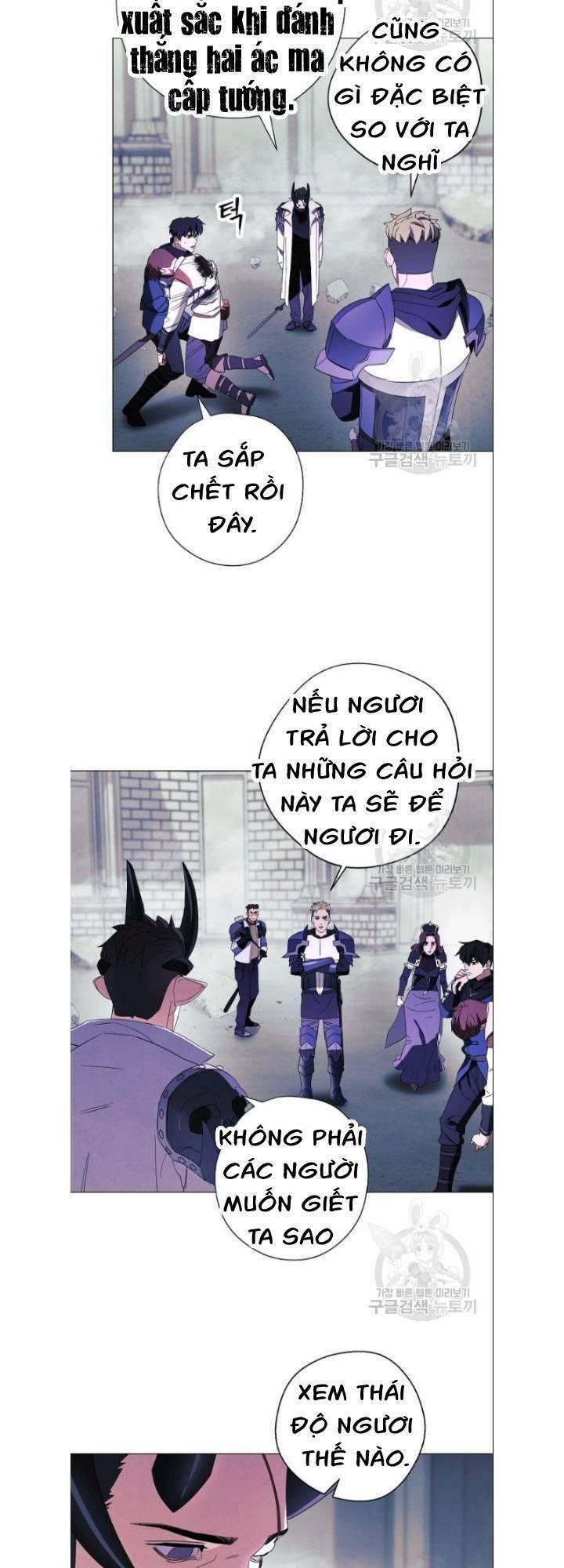 the live chapter 61 29