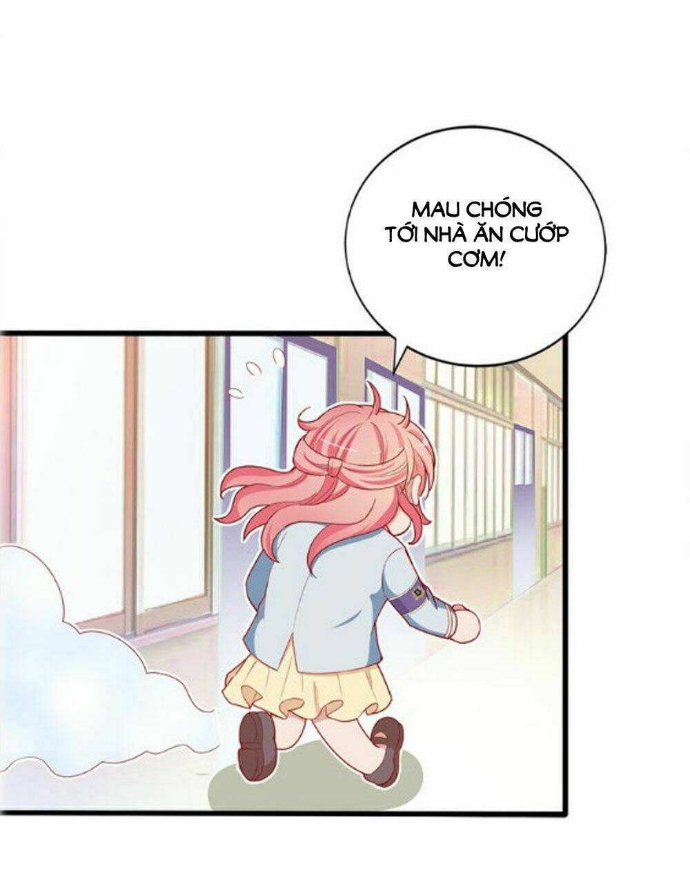 quản lí ngây ngô và thần tượng ác ma chapter 7 37