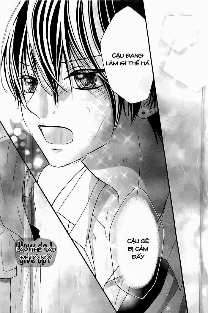 sorenara isso koi ni nare chapter 5 16