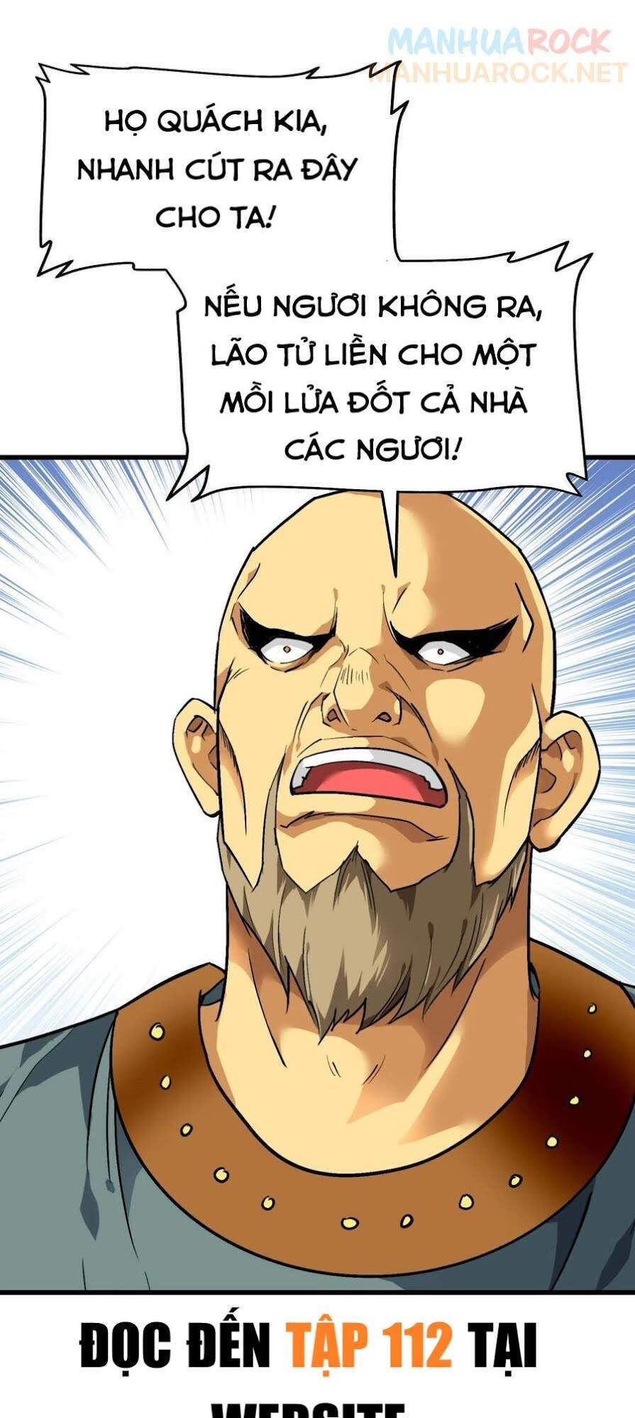 trọng sinh ta là đại thiên thần chapter 94 54