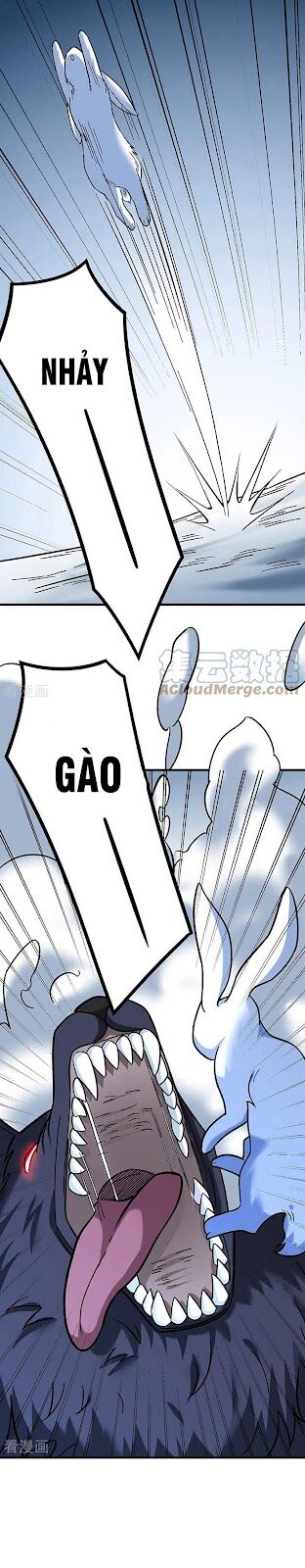 võ đạo độc tôn chapter 346 8