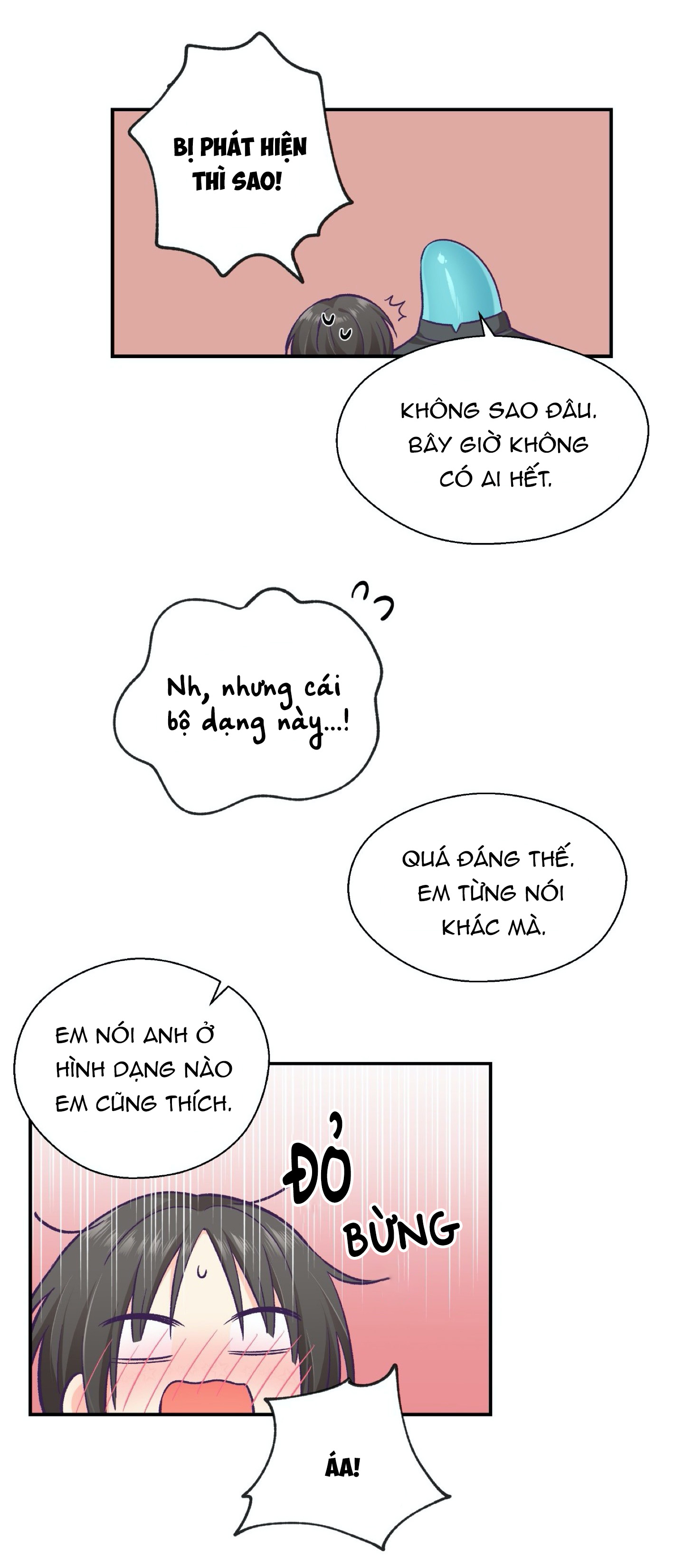 mềm mại tan chảy chapter 29 55