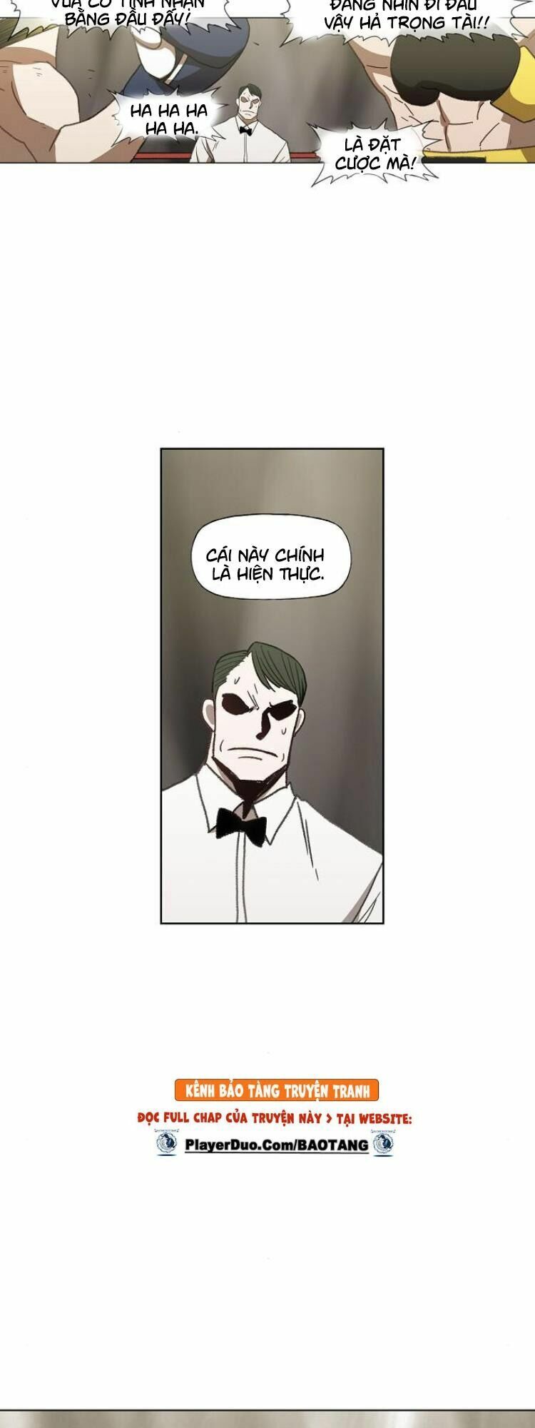 Võ Sĩ Quyền Anh chapter 54 31