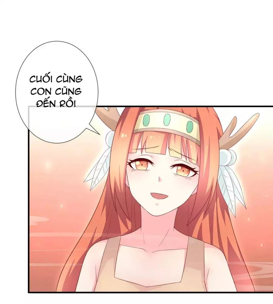 cuộc sống hào môn của vu nữ chapter 43 23