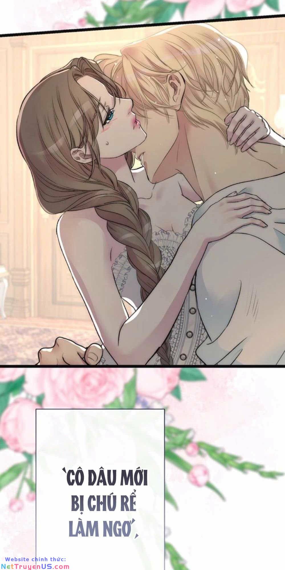 Hoàng Tử Rắc Rối chapter 41.2 30