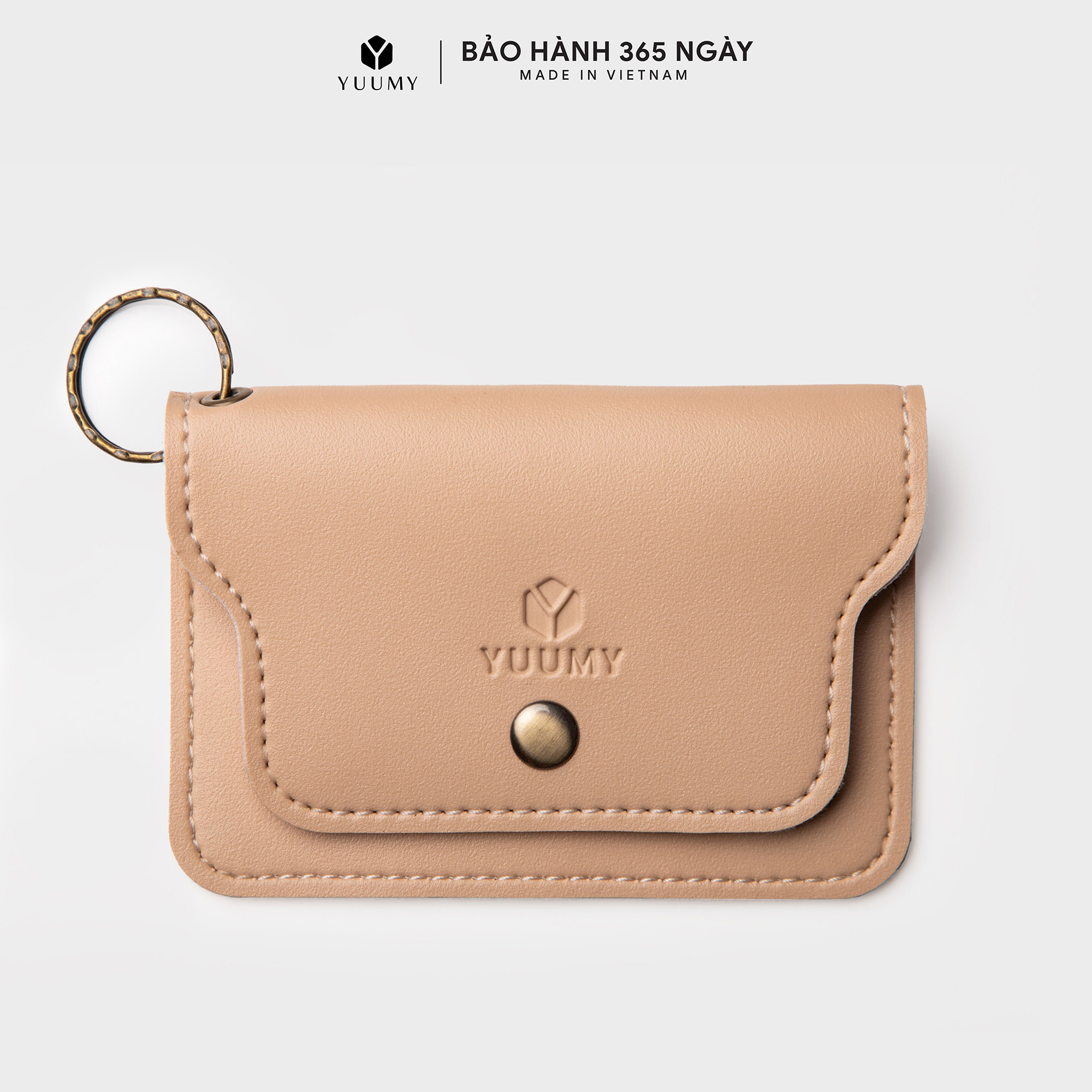 Móc khóa thời trang YUUMY YMK10