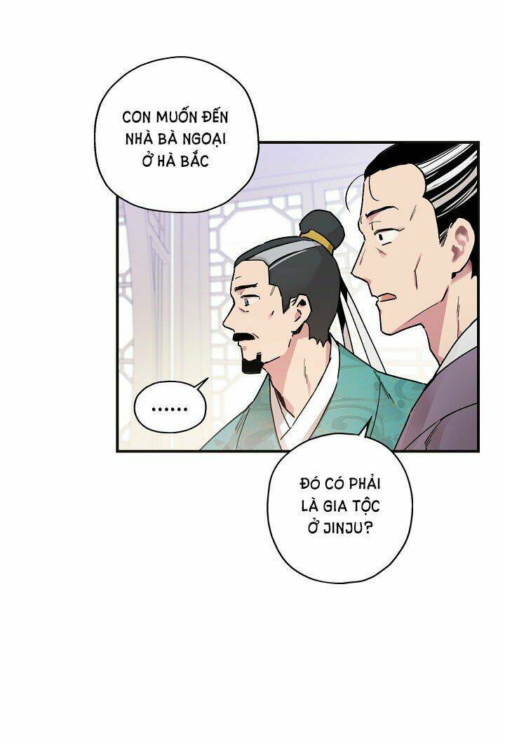 tôi trở thành nhân vật phản diện giỏi nhất trong giới võ thuật chapter 2 53