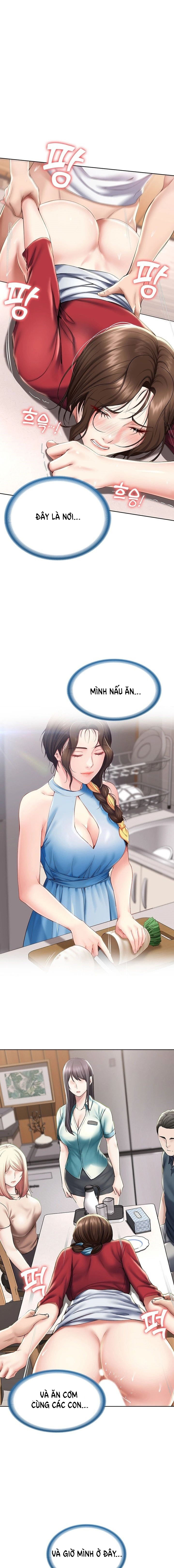 nhật ký nội trú chapter 38 2