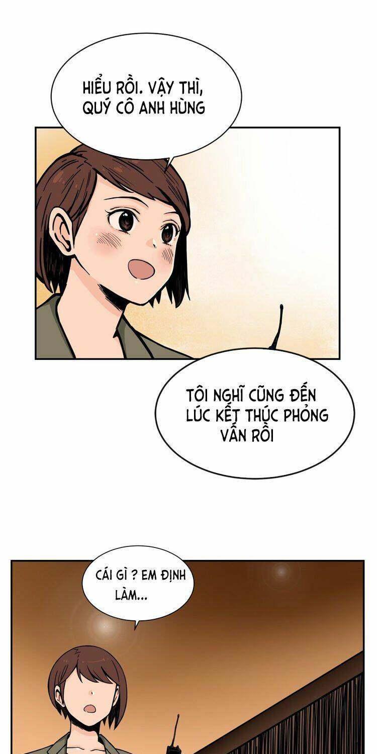 her hero chapter 25 48