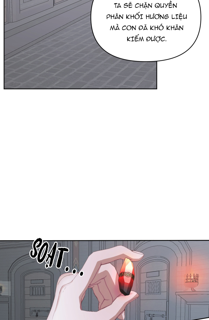 trở thành cô vợ khế ước của nhân vật phản diện chapter 27 31