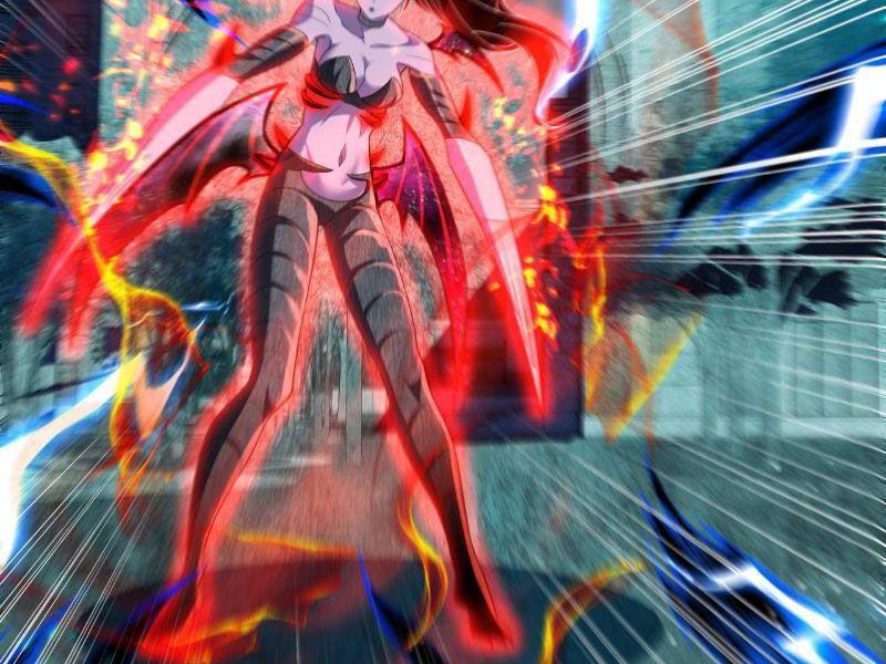 nhìn thấy thanh máu, ta xử tội thần linh chapter 171 20