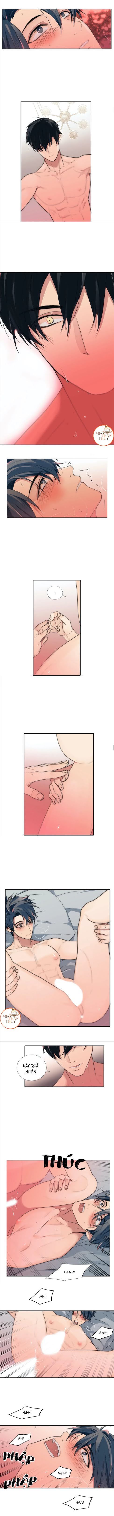 đưa đón người yêu chapter 50 3