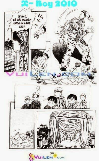 cô giáo tuổi 18 chapter 1 50