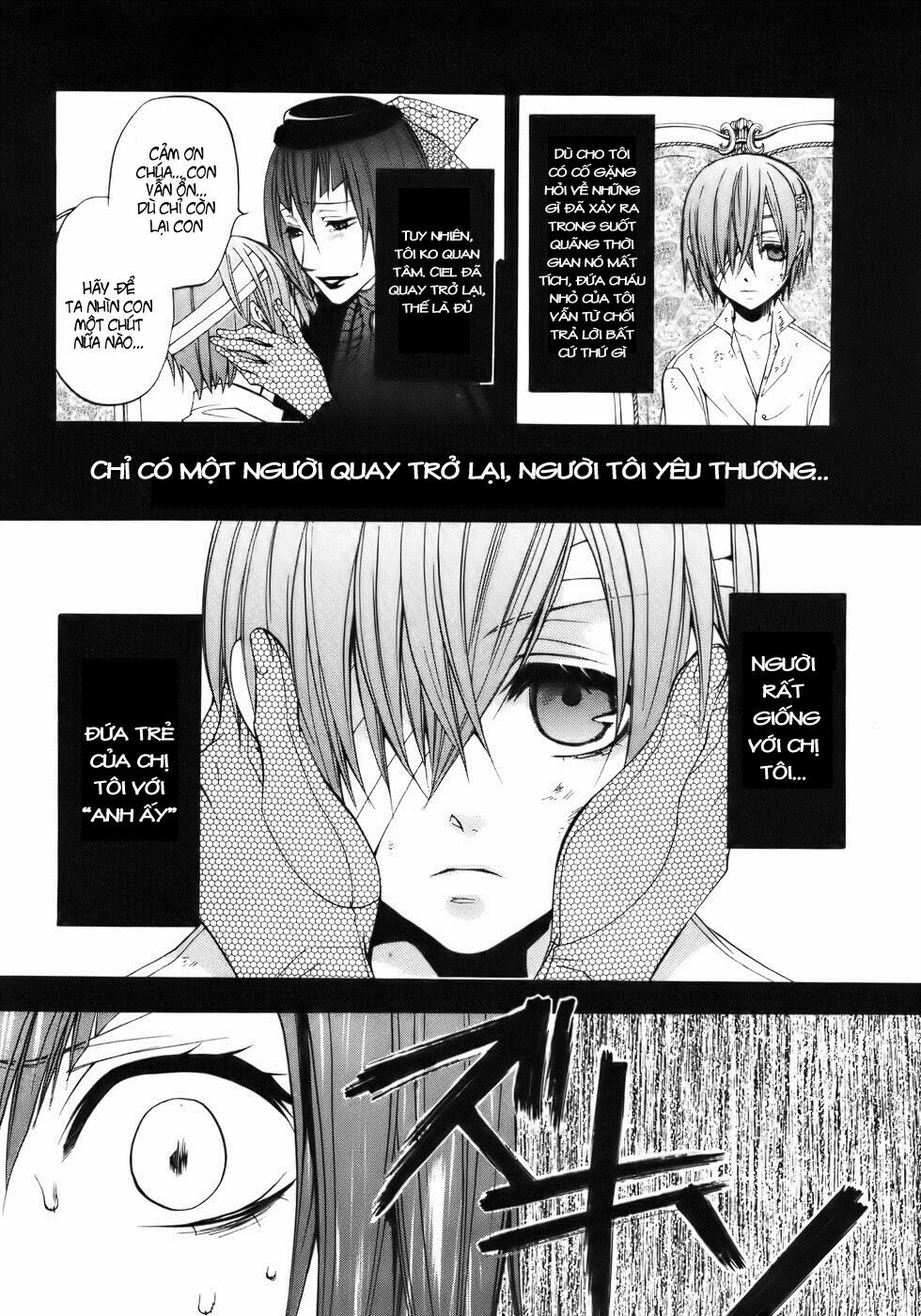 hắc quản gia chapter 11 12